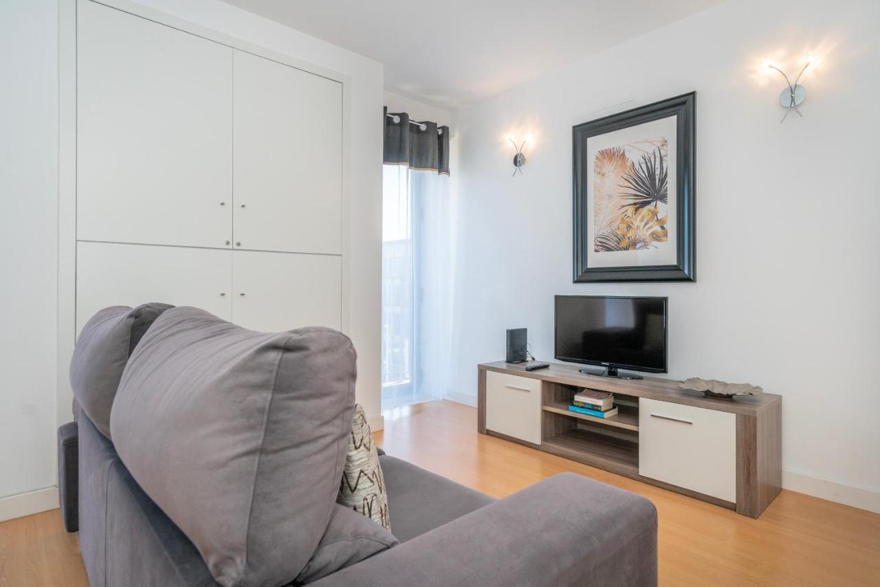 Modern Flat By Lagos Marina And Old Town Lagos Buitenkant foto